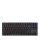 DARK PROJECT DPO87 Black TKL G3MS Sapphire Hot-Swap DPP87_GSH_BLACK_ANSI_ENG - 1279857 - zdjęcie 2